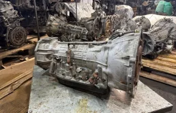 АКПП Lexus GX470 2002-2009 3500060A60 2UZ