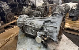 АКПП Toyota Tundra 2007-2018 350100C270 3UR FE