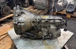 АКПП BMW 5 1998-2006 24007505951 E39 M52B25TU