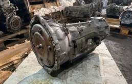 АКПП Lexus GX470 2002-2009 3500060A60 2UZ