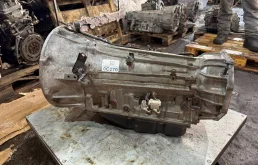 АКПП Toyota Tundra 2007-2018 350100C270 3UR FE
