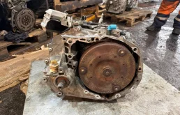 АКПП Renault Megane 3 Fluence 2010-2015 8200897941