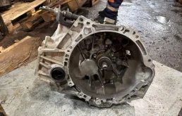 МКПП Toyota Corolla 2009-2014 3030012C80