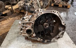 МКПП Toyota Corolla 2009-2014 3030012C80