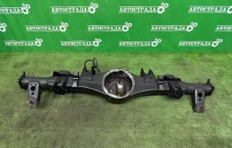 Чулок моста Toyota Land Cruiser 2008-2021 4211060A62, задний