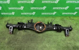 Чулок моста Toyota Land Cruiser 2008-2021 4211060A62, задний