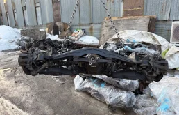 Подрамник Lexus GS350 2012-2019 5120630140, задний