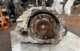 АКПП NISSAN Altima 2001-2006 310209J500 L31 VQ35