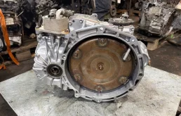 АКПП Volkswagen Polo Fabia Roomster 09G300033D