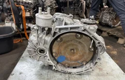 АКПП Volkswagen 2006-2011 09G300038A