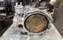 АКПП Volkswagen 2004-2012 09G300036B 1.6