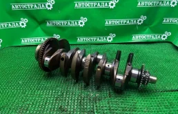 Коленвал Chevrolet Captiva 93302321 Z24SED