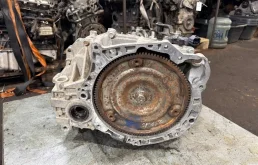 АКПП Hyundai 2010-2014 4500023161 SOLARIS RIO CEED