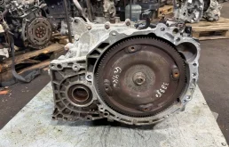АКПП Hyundai Santa Fe 2005-2018 450003B845 CM G4KE