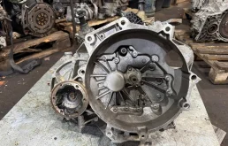 МКПП Volkswagen 0AJ300040R