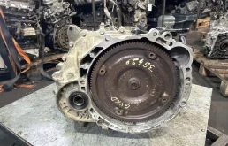 АКПП Hyundai Tucson 2009-2015 450003B640 G4KD