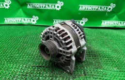 Генератор Nissan Tiida 23100ED00B HR16