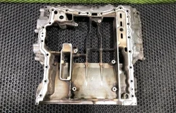Поддон двигателя Audi A6