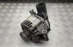 Генератор Ford Mondeo Mondeo III 2003-2007 рестайлинг 2005 2,0 i Бензин МКПП 5ст. Универсал.