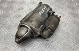 Стартер Opel Astra Astra H 2004-2007 2006 1,6 i Бензин МКПП 5ст. Универсал.