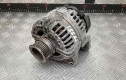 Генератор Opel Zafira Zafira B 2005-2008 2006 1,8 i Бензин МКПП 5ст. Минивэн.