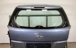 Крышка багажника (дверь 3-5) Opel Astra Astra H 2004-2007 2004 1,7 CDTi Дизель МКПП 5ст. Универсал.