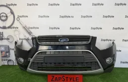 Бампер ford Kuga 1 2008-2012 1544518, передний
