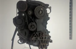Двигатель (ДВС) Nissan Qashqai 2006-2013 КПП автомат (АКПП) M9R Дизель 2 л DCI