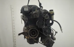 Двигатель (ДВС) Ford C-Max 2002-2010 КПП 5-ст.мех.(МКПП) HWDA, HWDB Бензин 1.6 л Инжектор