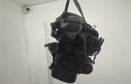 Двигатель (ДВС) Toyota Corolla E12 2001-2006 КПП автомат (АКПП) 3ZZFE Бензин 1.6 л Инжектор