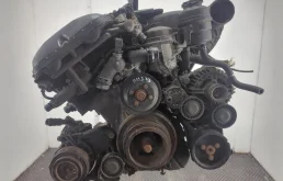 Двигатель (ДВС) BMW X3 E83 2003-2010 КПП 6-ст.мех 4х4 (МКПП) 306S3 Бензин 3 л Инжектор
