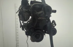 Двигатель (ДВС) Opel Astra H 2004-2010 КПП автомат (АКПП) Z18XE Бензин 1.8 л Инжектор