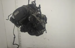 Двигатель (ДВС) Opel Astra H 2004-2010 КПП 5-ст.мех.(МКПП) Z16XER Бензин 1.6 л Инжектор