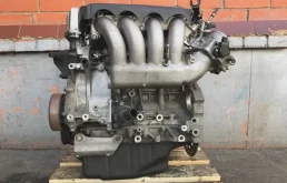 Двигатель honda accord 7 2.4 k24a3 k24a4