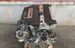 Двигатель honda cr-v 3 re4 2.4 k24z1 k24z4