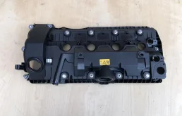 Клапанная крышка гбц правая bmw n62