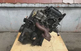 Двигатель daewoo matiz chevrolet spark a08s3 f8cv