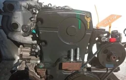 Двигатель FORD M8DA 1,5T RC59514 34/6