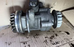 Насос гур 2.5 tdi vw touareg transporter t5