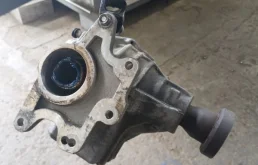 Раздаточная коробка Volvo XC70 B5254T2 B5254T2
