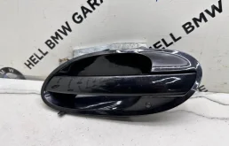 Ручка двери внешняя левая BMW 7 E65 E66 2007