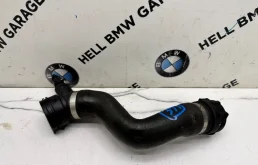 Нижний шланг радиатора BMW E81 E87 N45