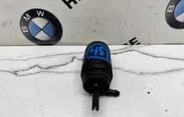 Насос омывателя заднего стекла BMW E81 E87 E91 F31