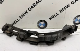 Кронштейн бампера задний правый BMW E65 E66