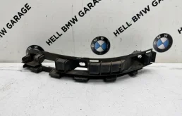Заднее крепление бампера BMW E65 E66