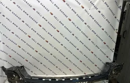 Кронштейн заднего бампера BMW F01 F02