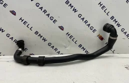 Патрубок охлаждения BMW F10 F11 N20B20