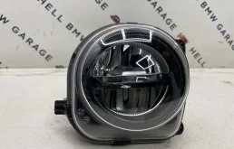 Фара противотуманная левая BMW F07 F10 F11