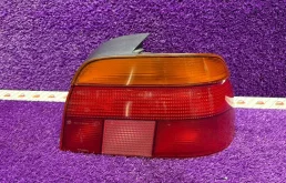 Фонарь задний правый BMW 5 E39