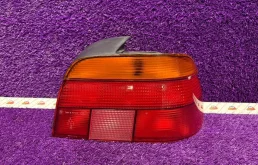 Фонарь задний правый BMW 5 E39